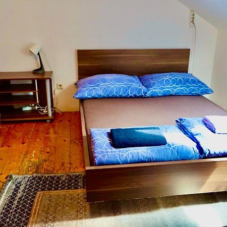 U6 Schoepfwerk Home 9 فيينا المظهر الخارجي الصورة