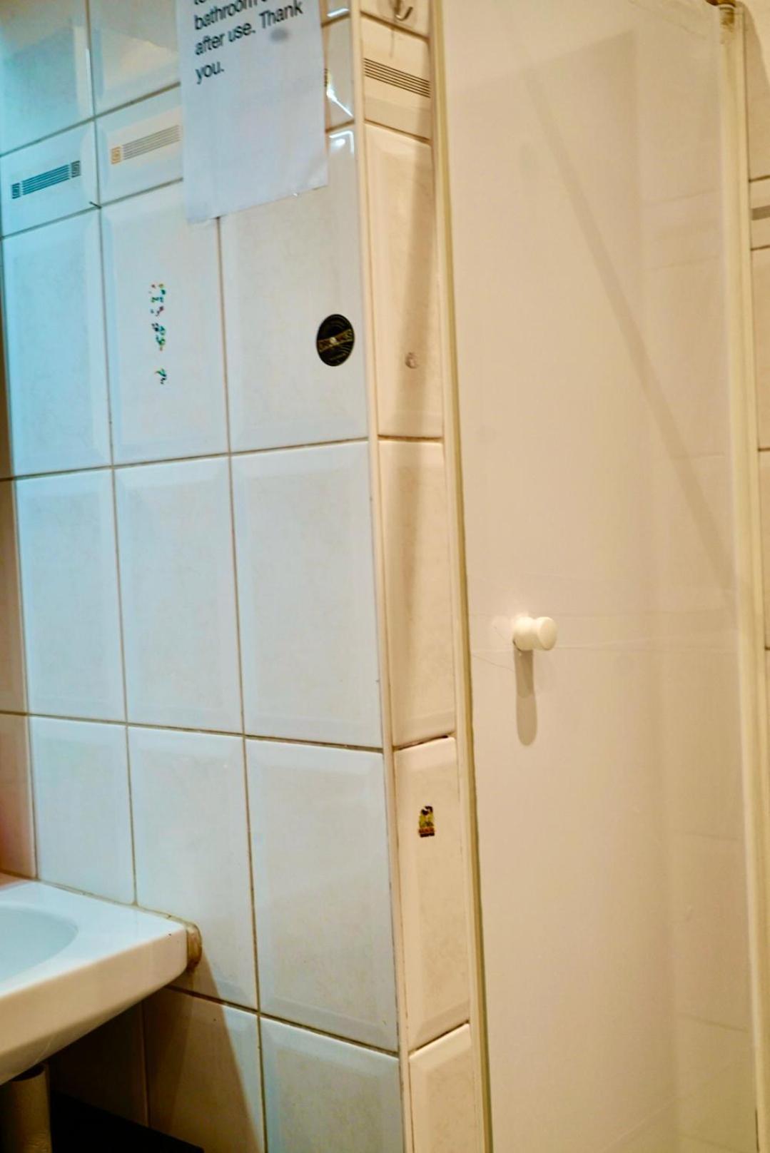 U6 Schoepfwerk Home 9 فيينا المظهر الخارجي الصورة