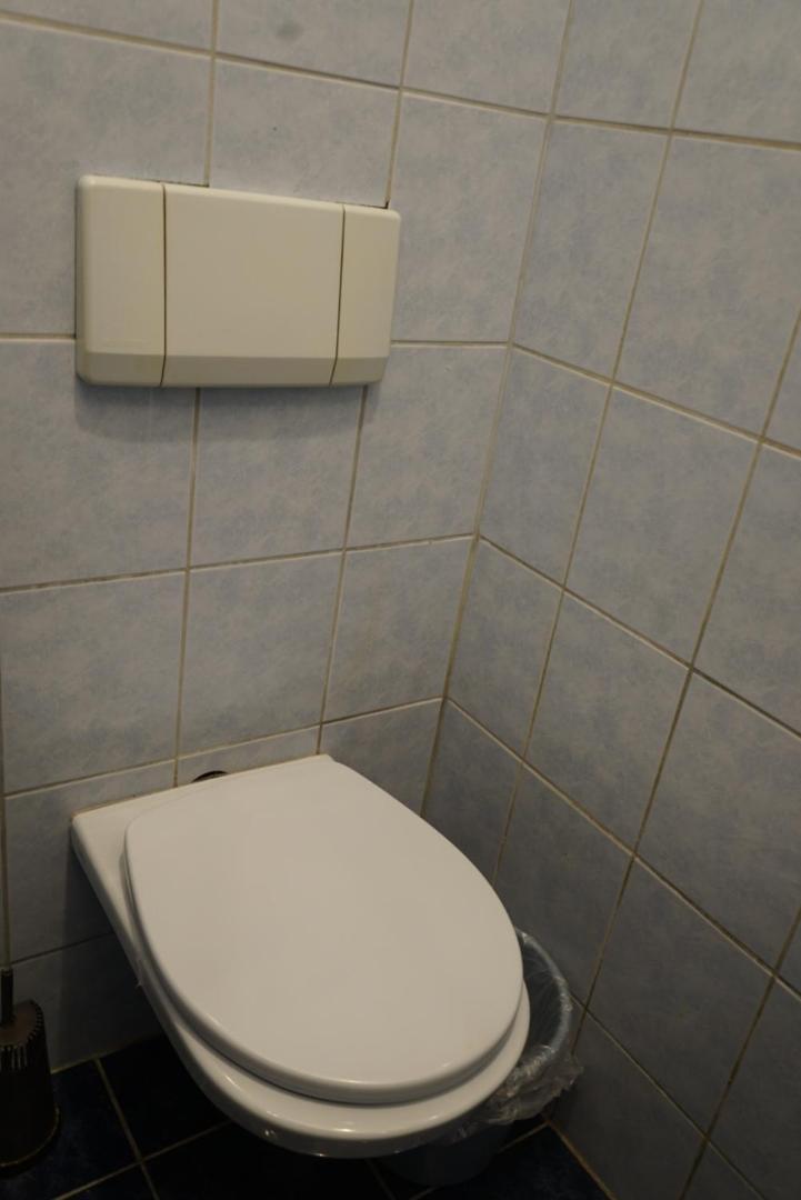 U6 Schoepfwerk Home 9 فيينا المظهر الخارجي الصورة