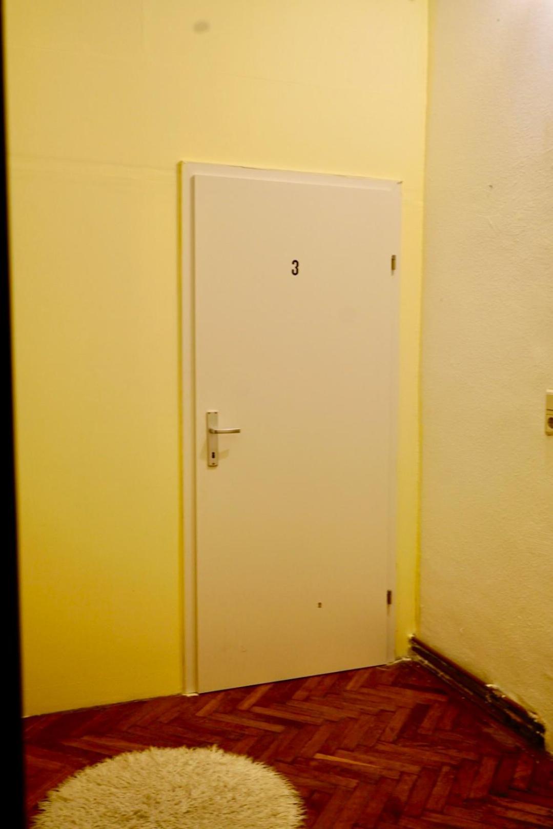 U6 Schoepfwerk Home 9 فيينا المظهر الخارجي الصورة