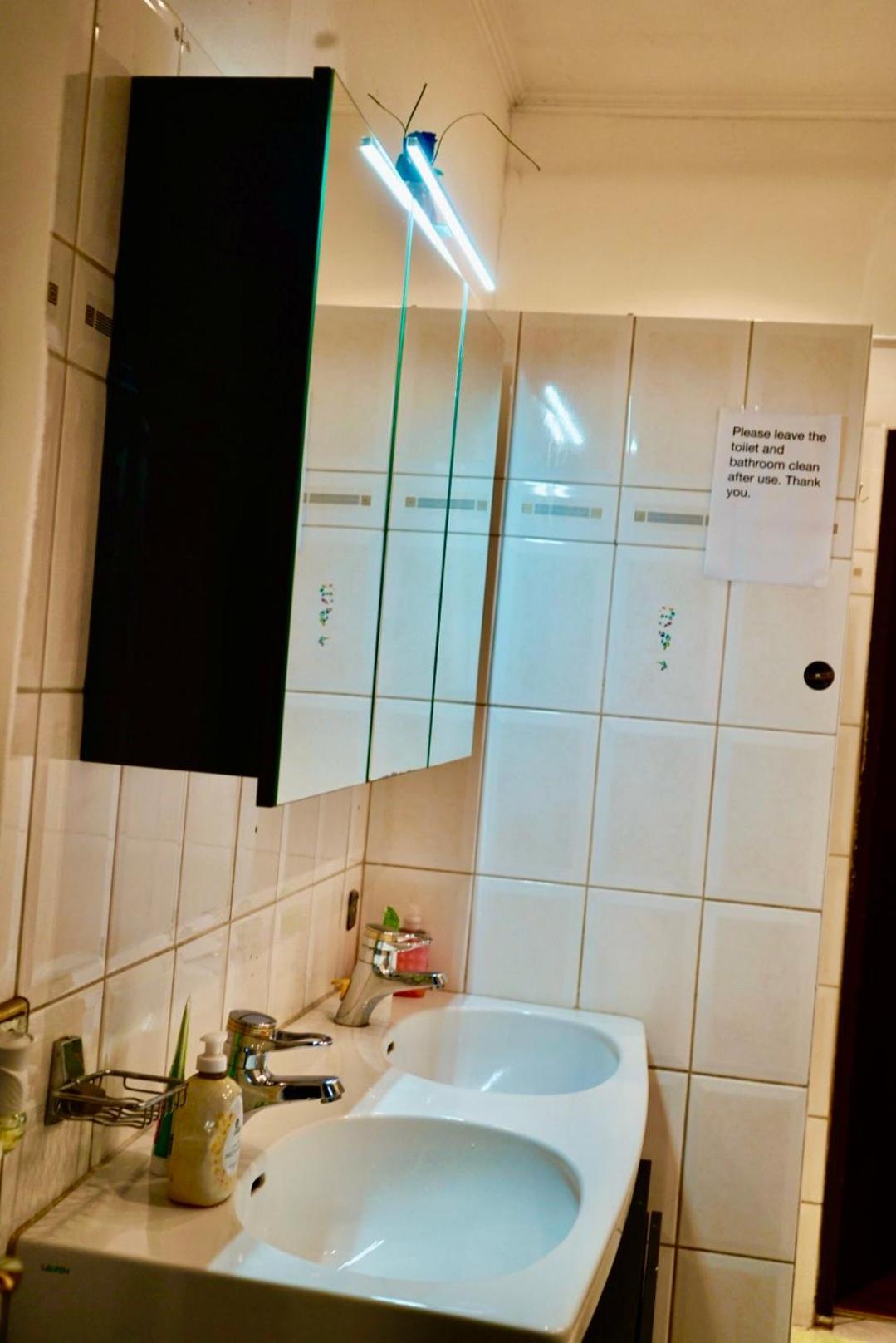 U6 Schoepfwerk Home 9 فيينا المظهر الخارجي الصورة