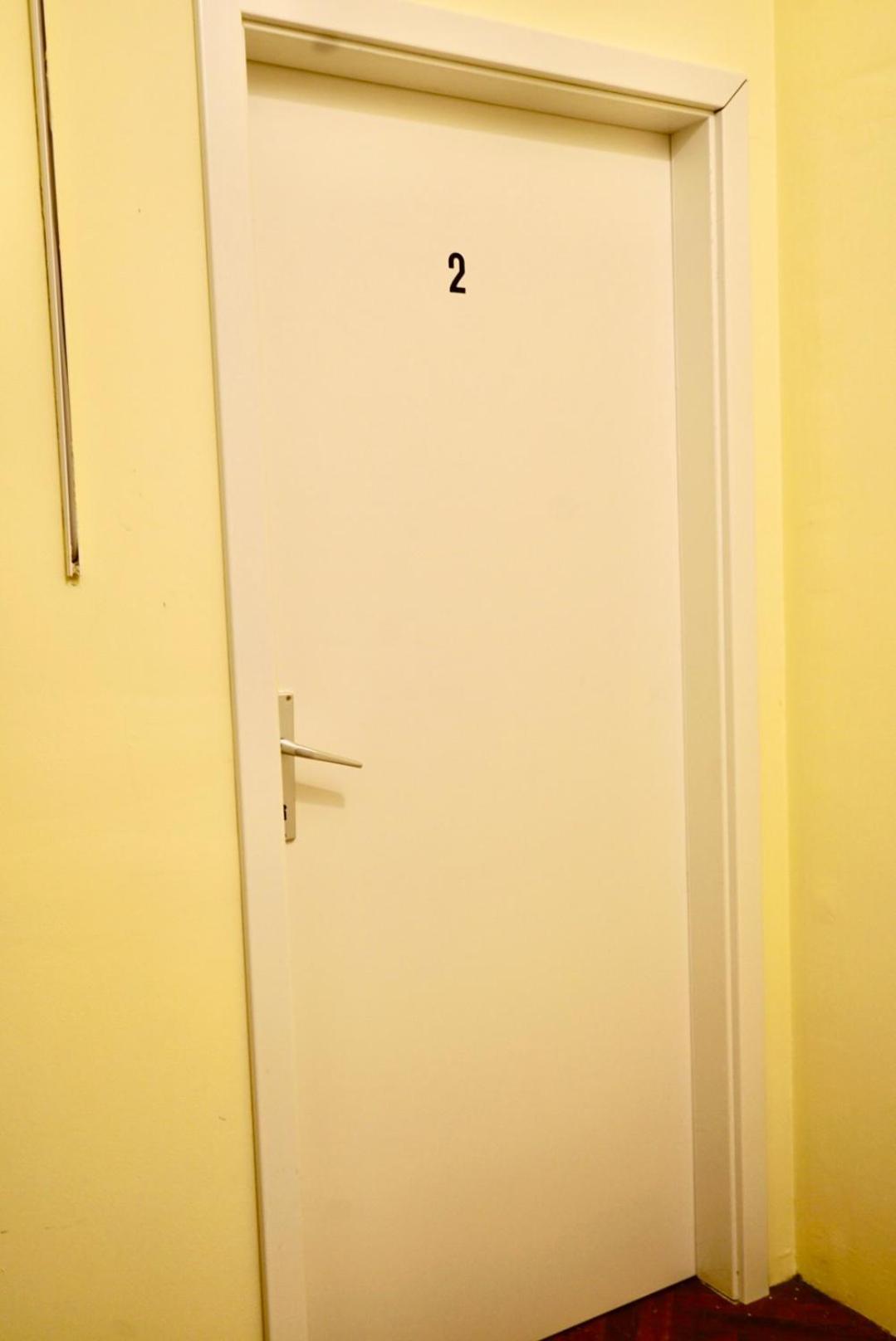 U6 Schoepfwerk Home 9 فيينا المظهر الخارجي الصورة