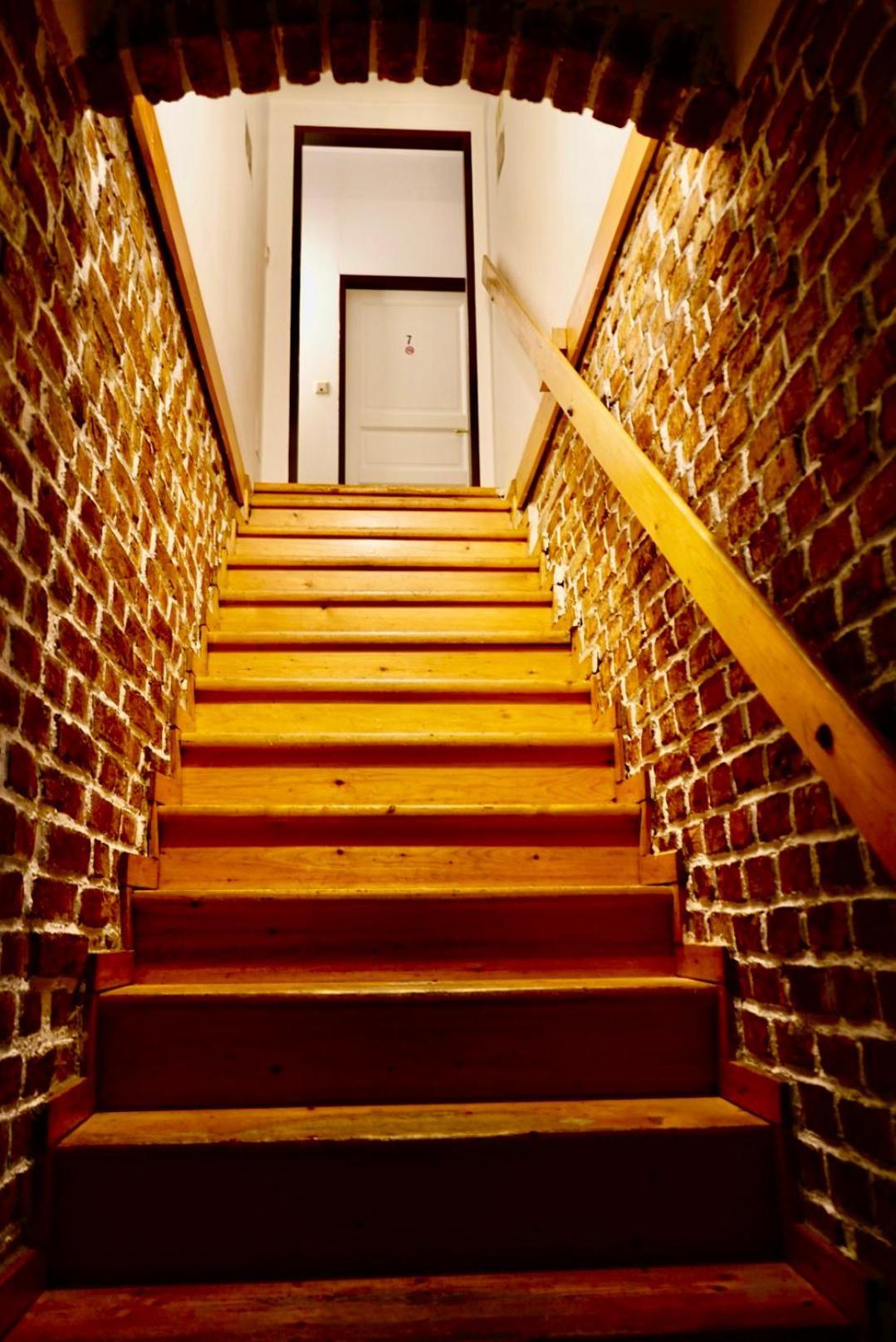 U6 Schoepfwerk Home 9 فيينا المظهر الخارجي الصورة