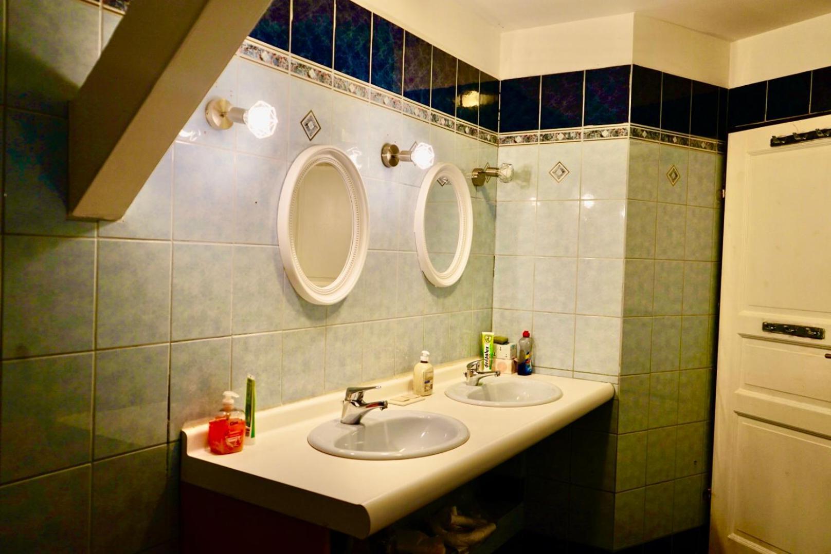 U6 Schoepfwerk Home 9 فيينا المظهر الخارجي الصورة
