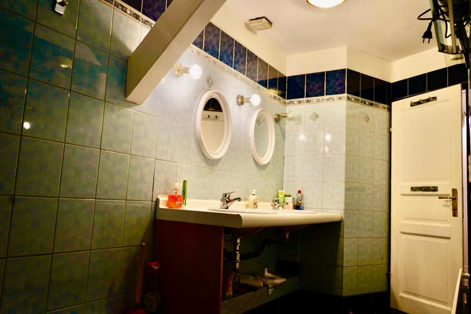 U6 Schoepfwerk Home 9 فيينا المظهر الخارجي الصورة