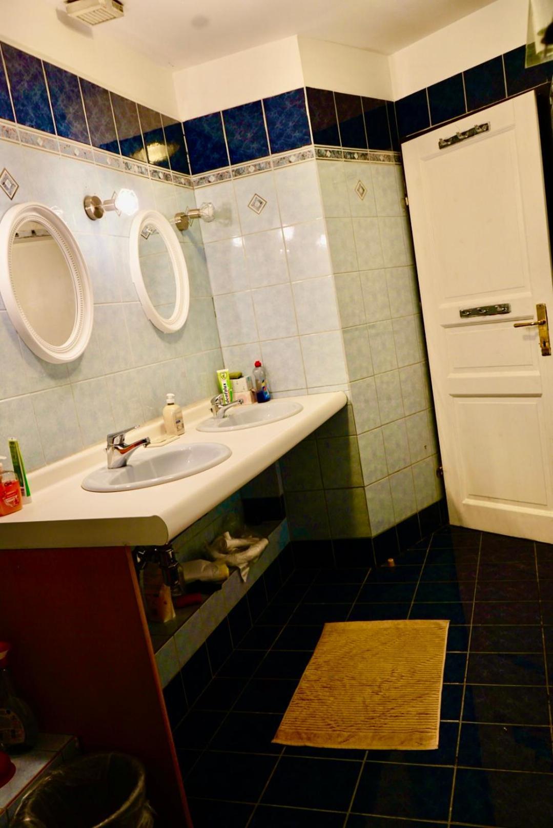U6 Schoepfwerk Home 9 فيينا المظهر الخارجي الصورة