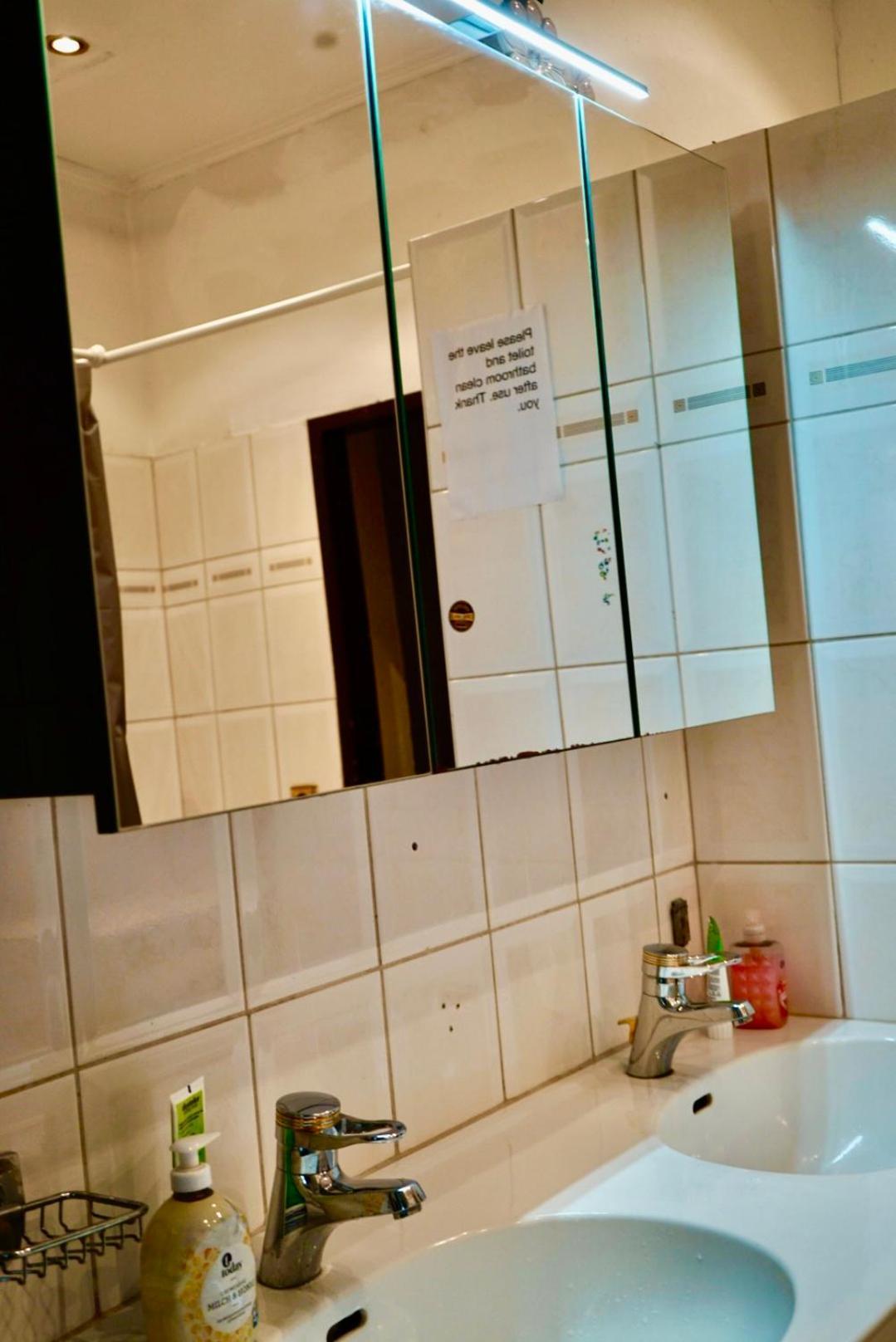 U6 Schoepfwerk Home 9 فيينا المظهر الخارجي الصورة