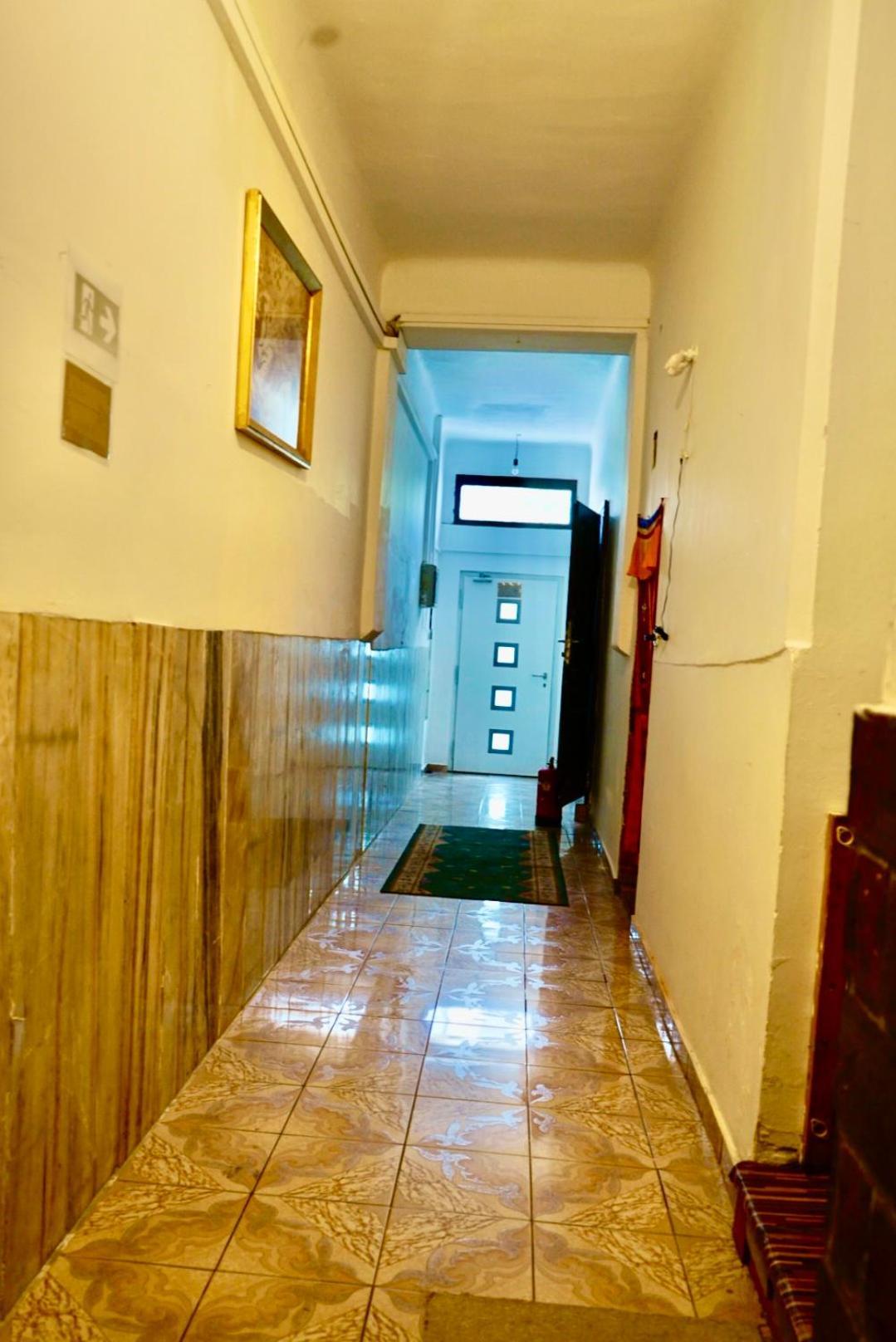 U6 Schoepfwerk Home 9 فيينا المظهر الخارجي الصورة