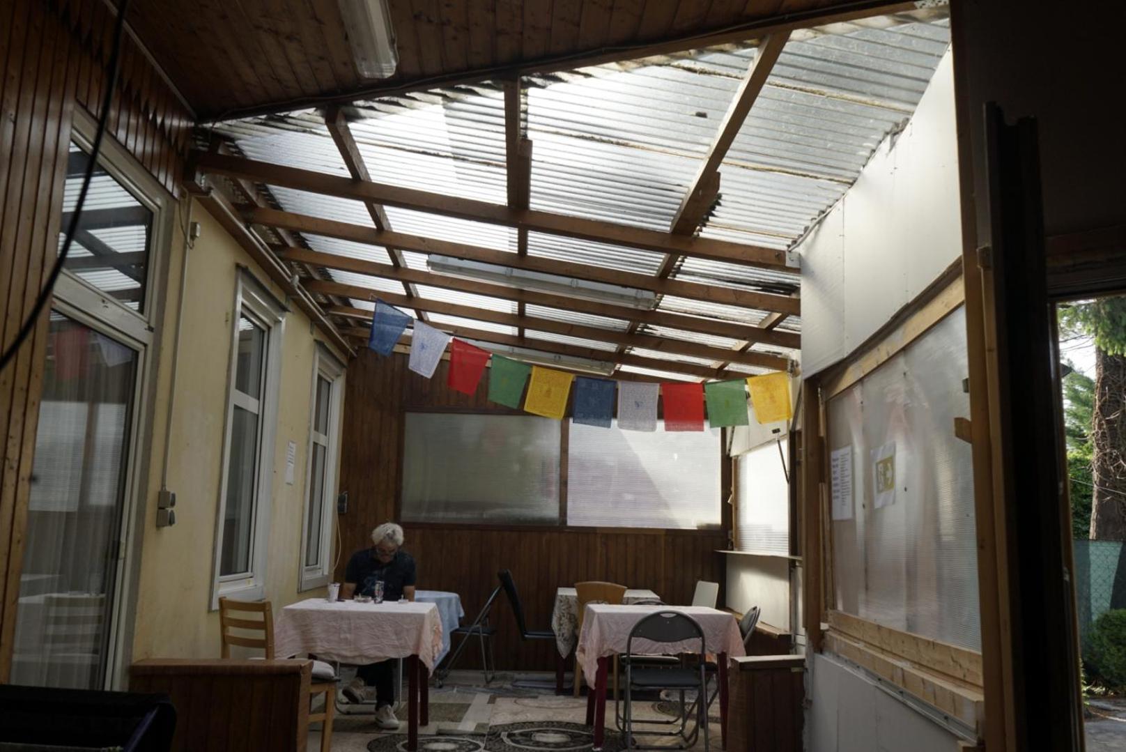 U6 Schoepfwerk Home 9 فيينا المظهر الخارجي الصورة