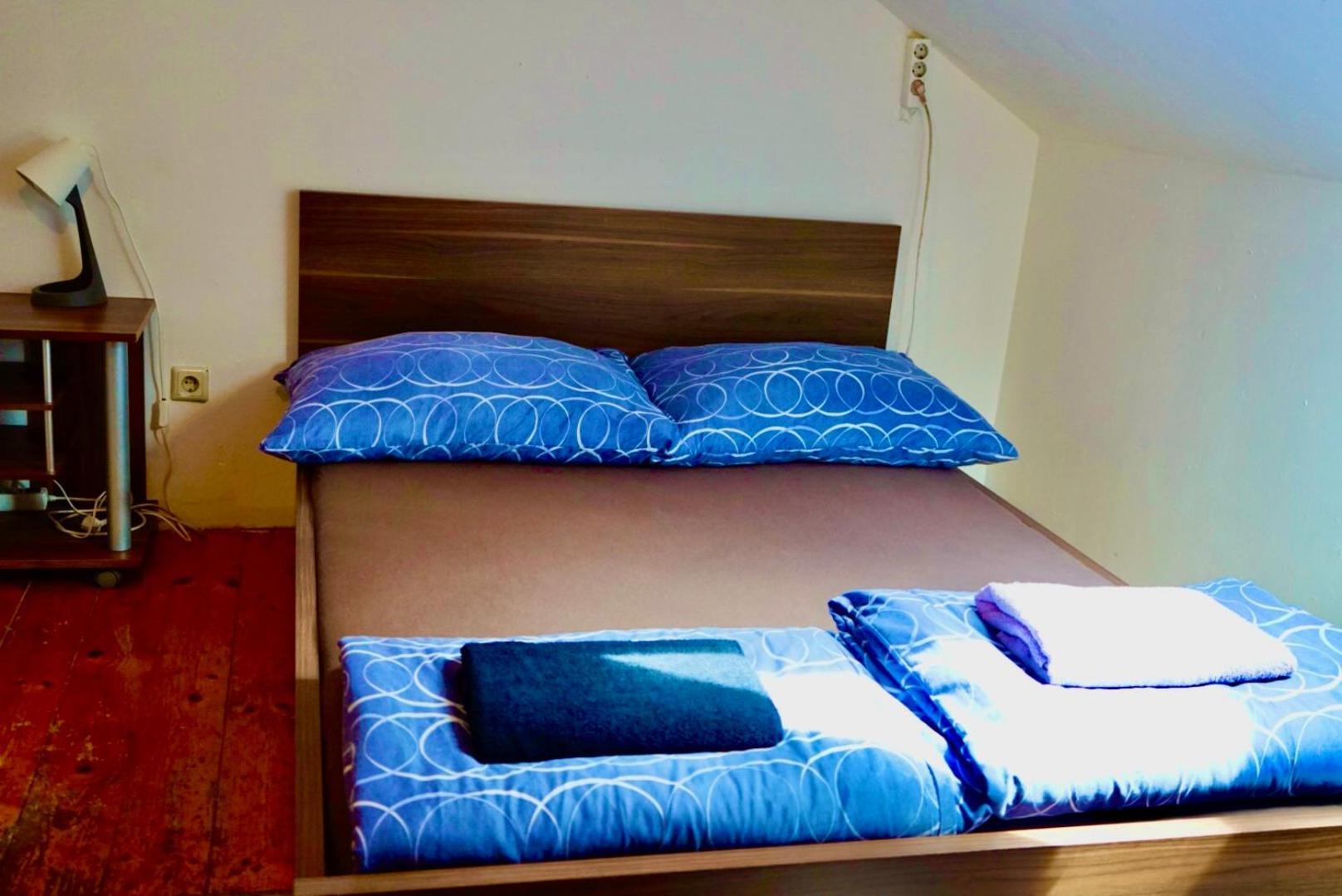 U6 Schoepfwerk Home 9 فيينا المظهر الخارجي الصورة
